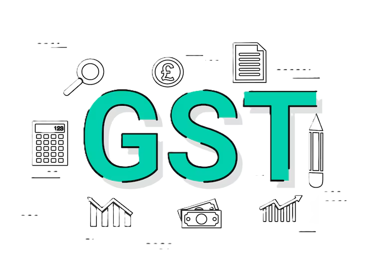 GST Filing & Reconciliation